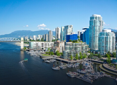Freshas kontorer i Vancouver, CA – jobtilbud